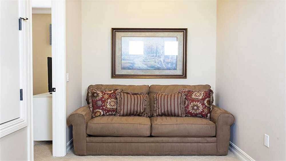 Villa W142 Golden Bear Dr, Reunion Resort 4 Bedroom Villa