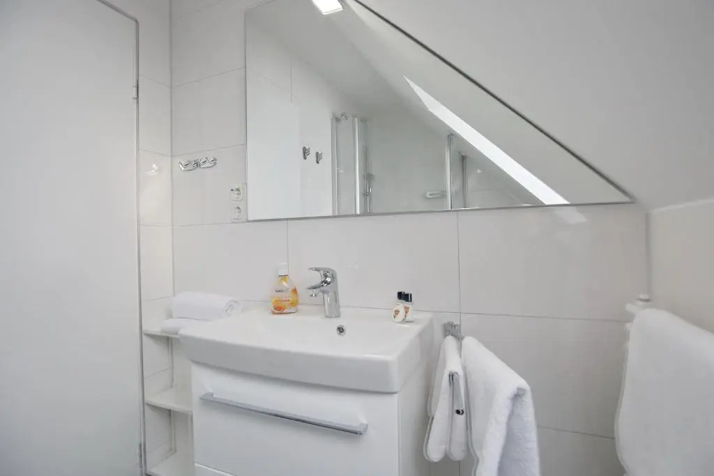 Haus am Ahornweg 6 Haus am Ahornweg 6 Appartement 8