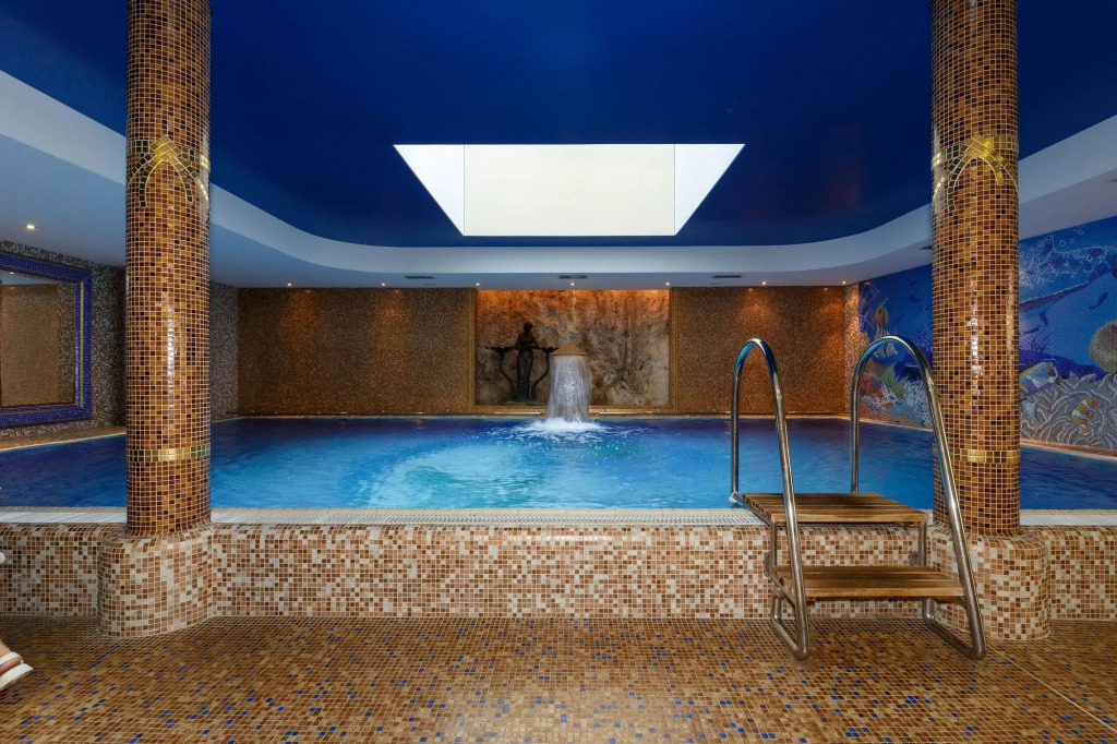 Aqua Marina