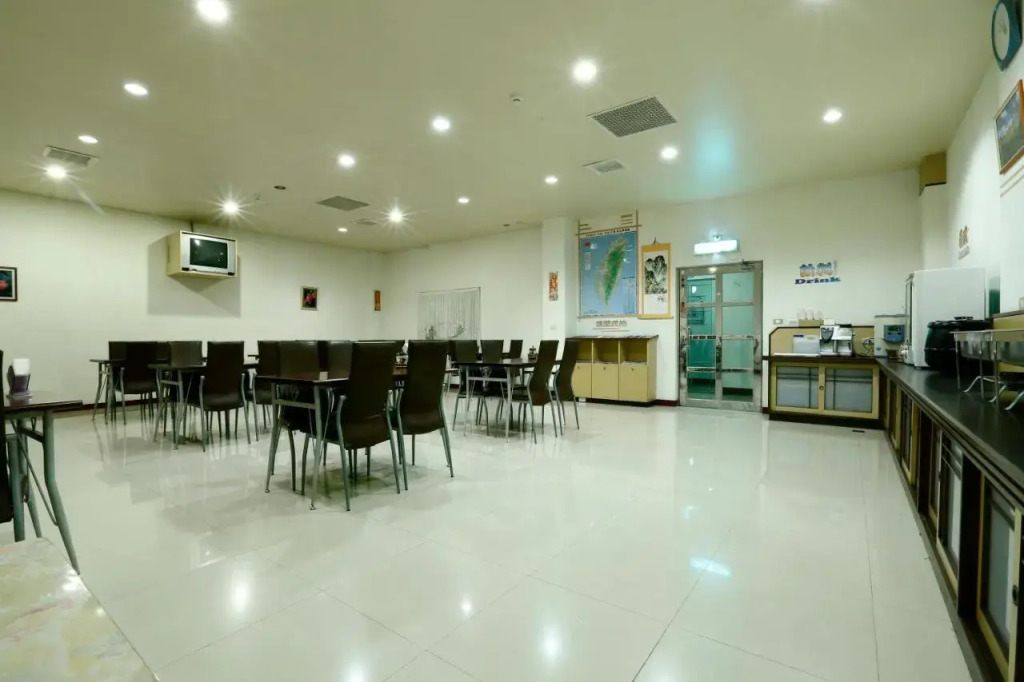 Treasure Island Hotel - Xinfu