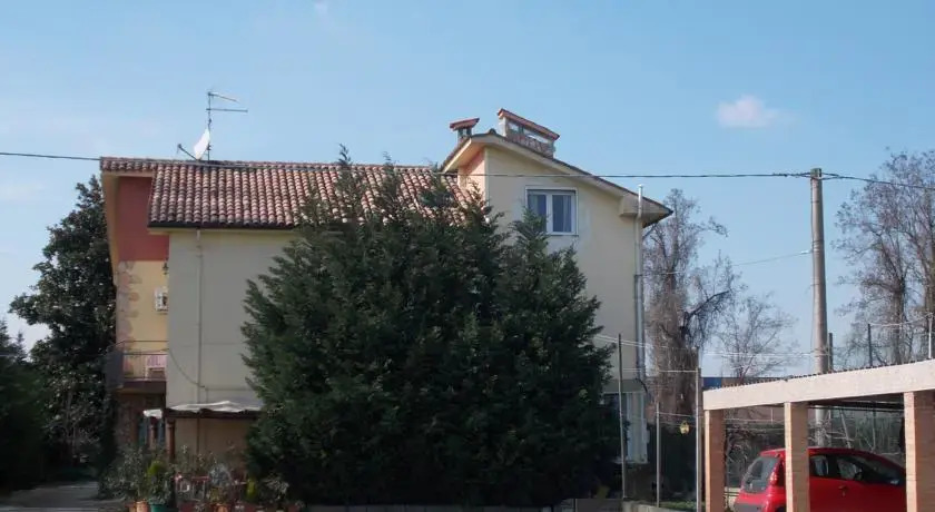 Casa Oca