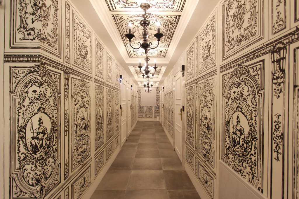 Hotel De Ciel
