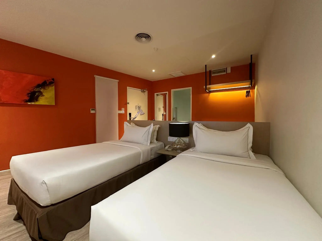 SGI Vacation Club Hotel