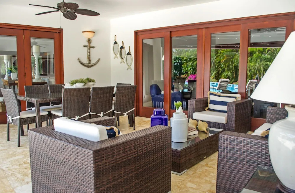 Villa Marmol by Casa de Campo Resort & Villas