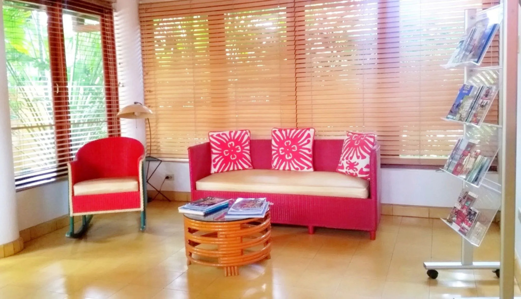 Idle Awhile Resort
