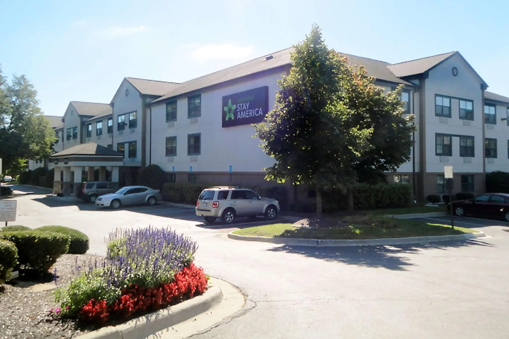 Extended Stay America Select Suites - Detroit - Farmington Hills