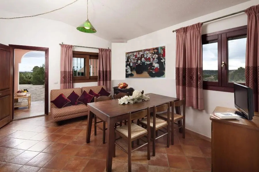 Villa Sa Prama
