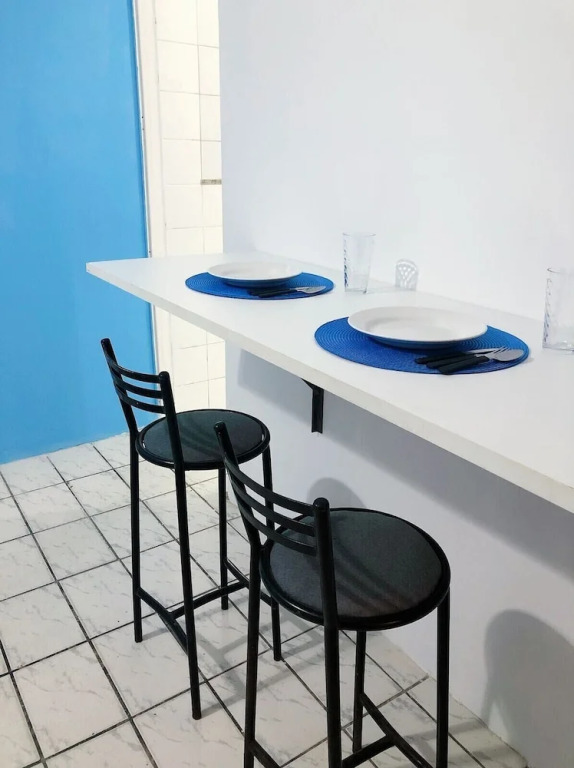 Oxe Rooms - Quartos no Centro