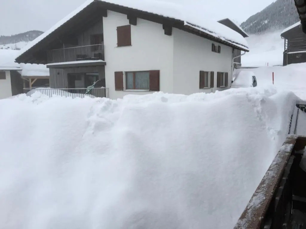 Casa Sper Gassa