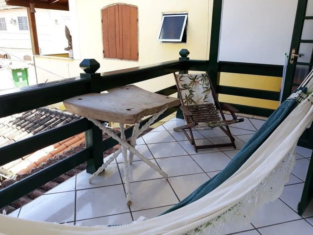 O Portal hospedaria