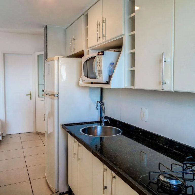 LinkHouse Ipanema Gateway