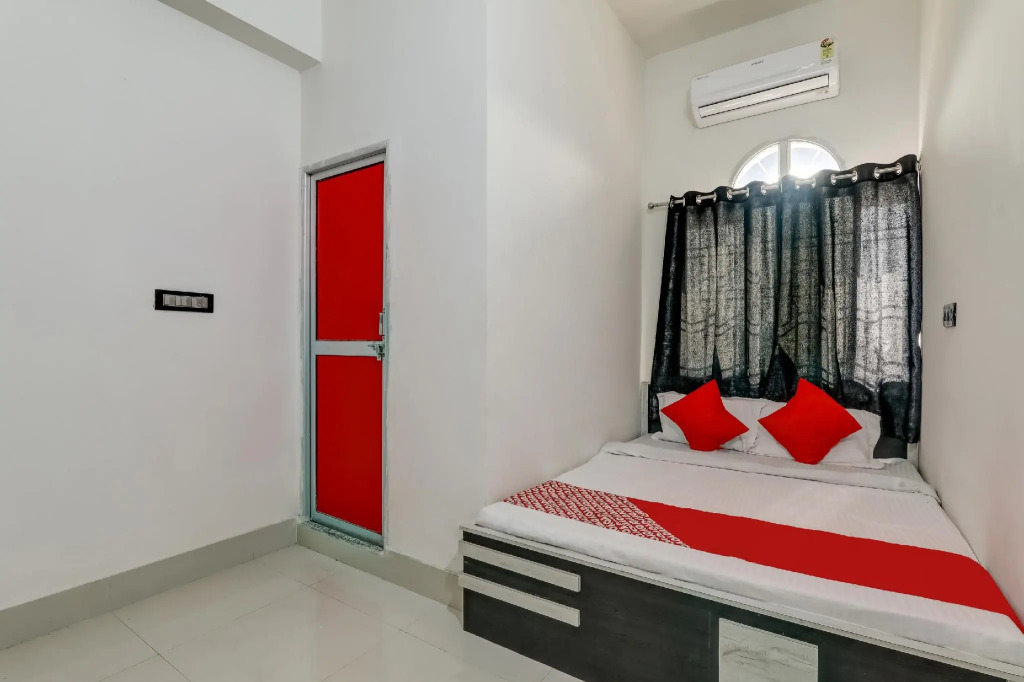 OYO Flagship 77341 Rs Resort