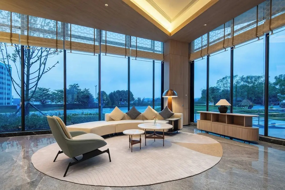 Holiday Inn Express Neijiang High-Tech Zone by IHG