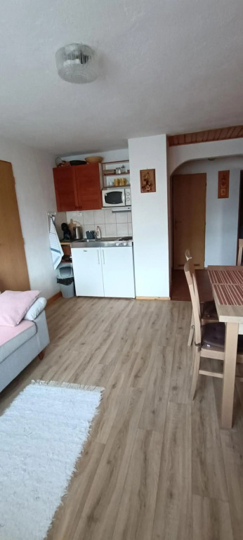 Apartmány Grobarčík