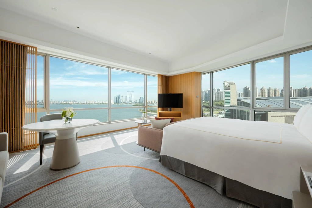 InterContinental Suzhou