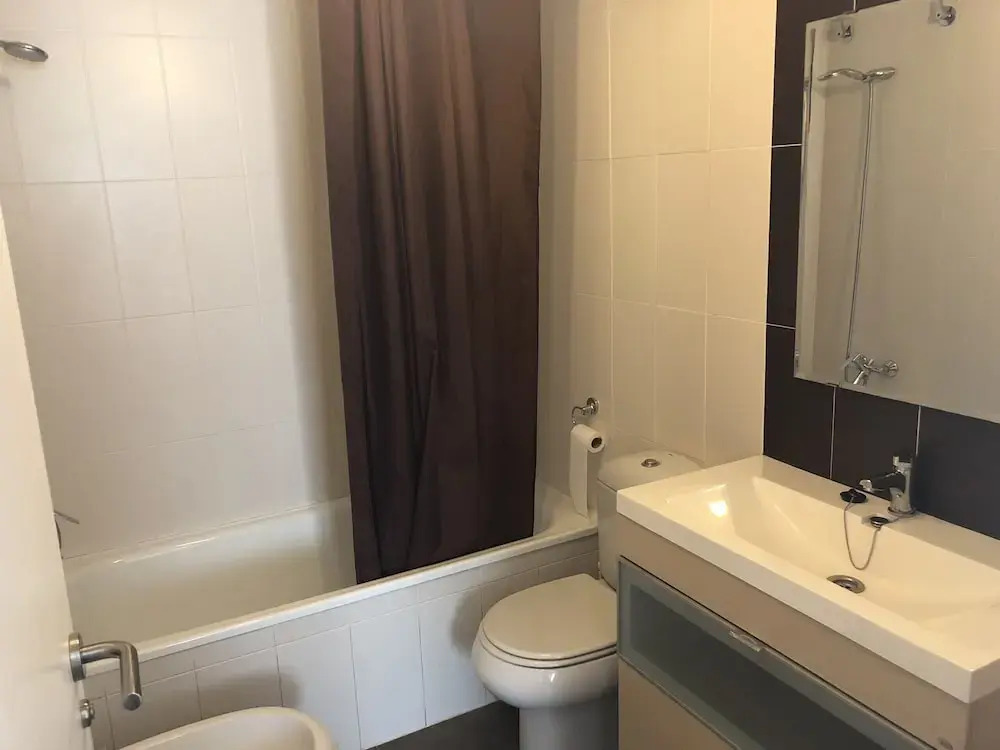 Apartamento Los Carmenes
