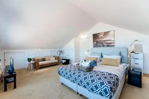 Villa t Spokeduin