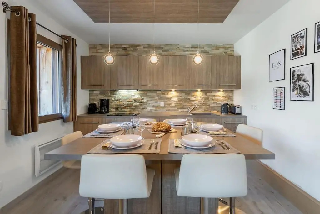 Les 4 Elements - Apt A11 - BO Immobilier