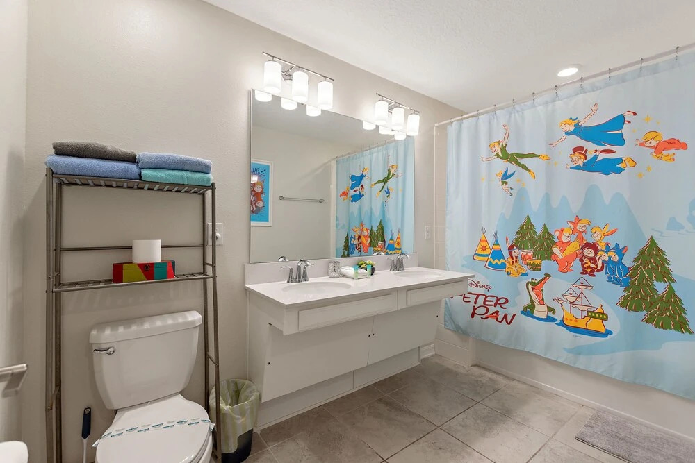 Lake View at Storey Lake by Shine Villas #703 apts