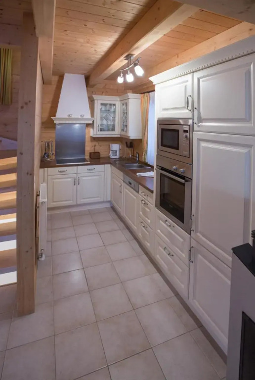 Chalet Almrausch