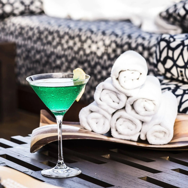 Live Aqua Boutique Resort Playa del Carmen All Inclusive - Adults Only