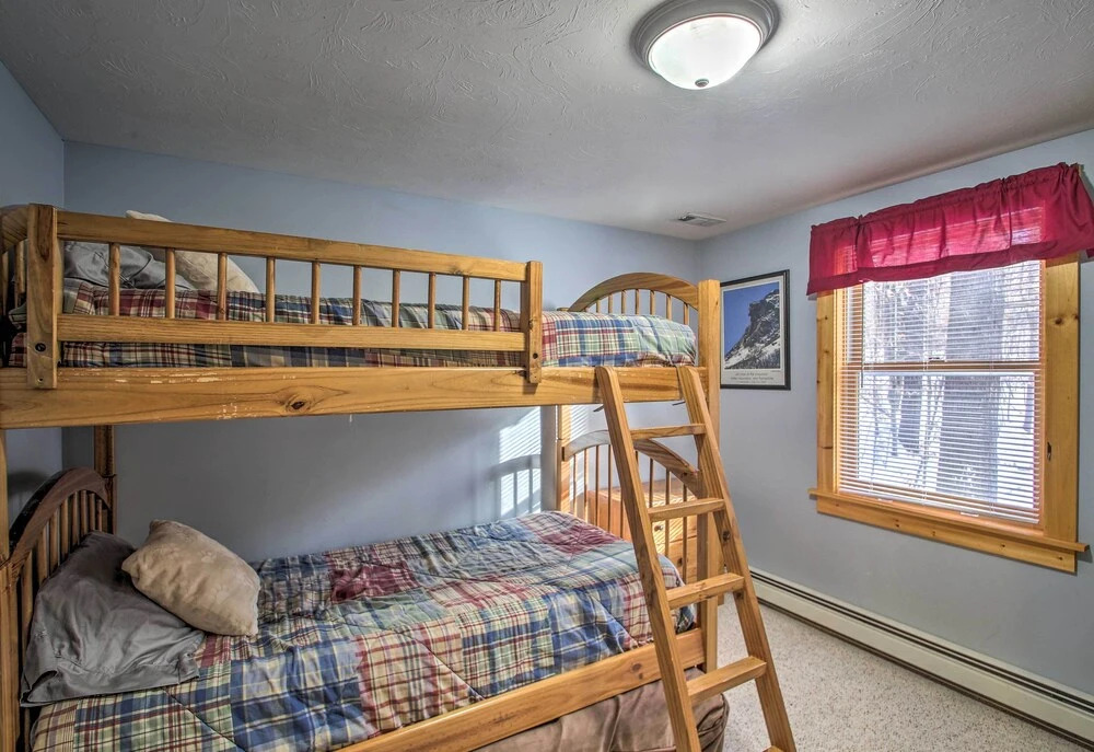 Secluded Conway Home w/ Theater Room & Hot Tub!