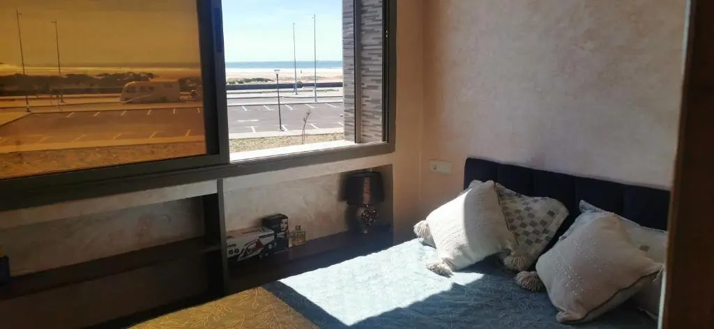 Tafedna Beach House