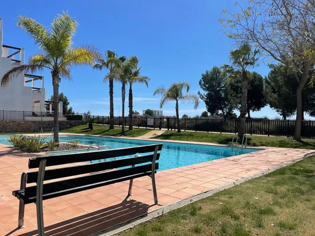 Casa Beau Murcia, Condado de Alhama