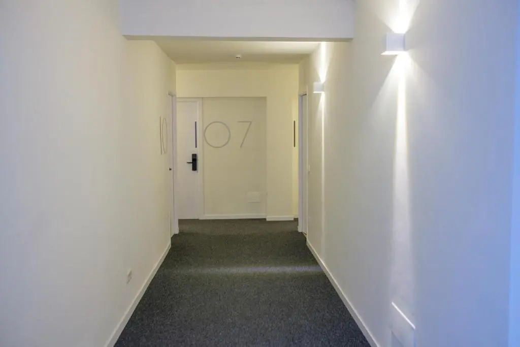 IROCO HOSTAL