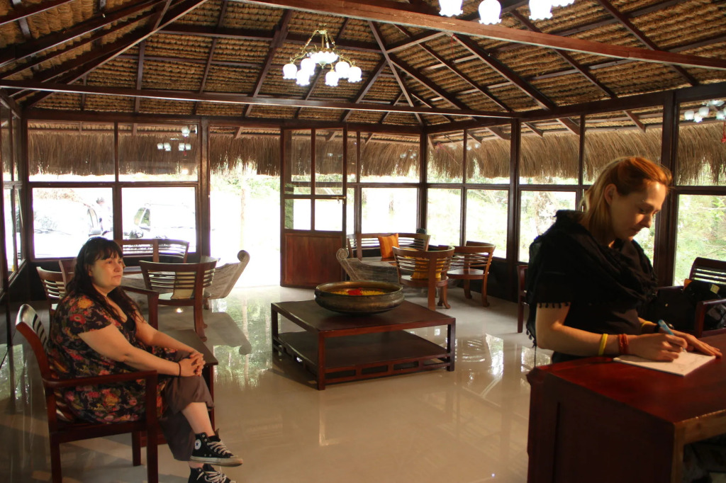 Deep Woods Resort