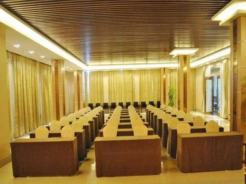 East Star Hotel