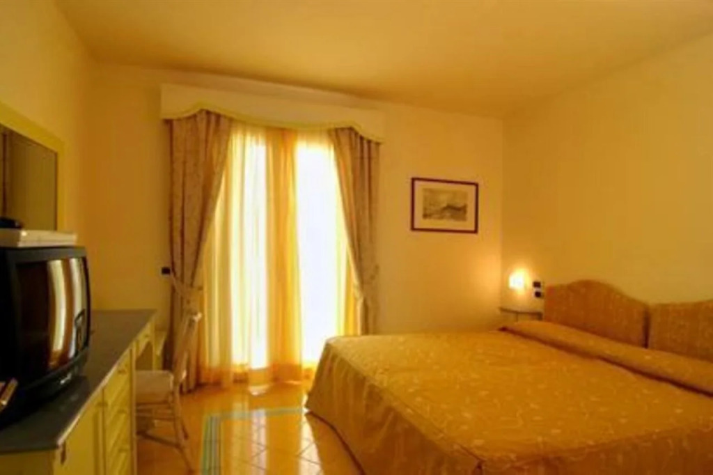 Hotel Santa Caterina