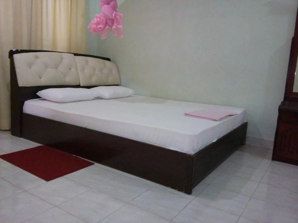 Tissa Resort