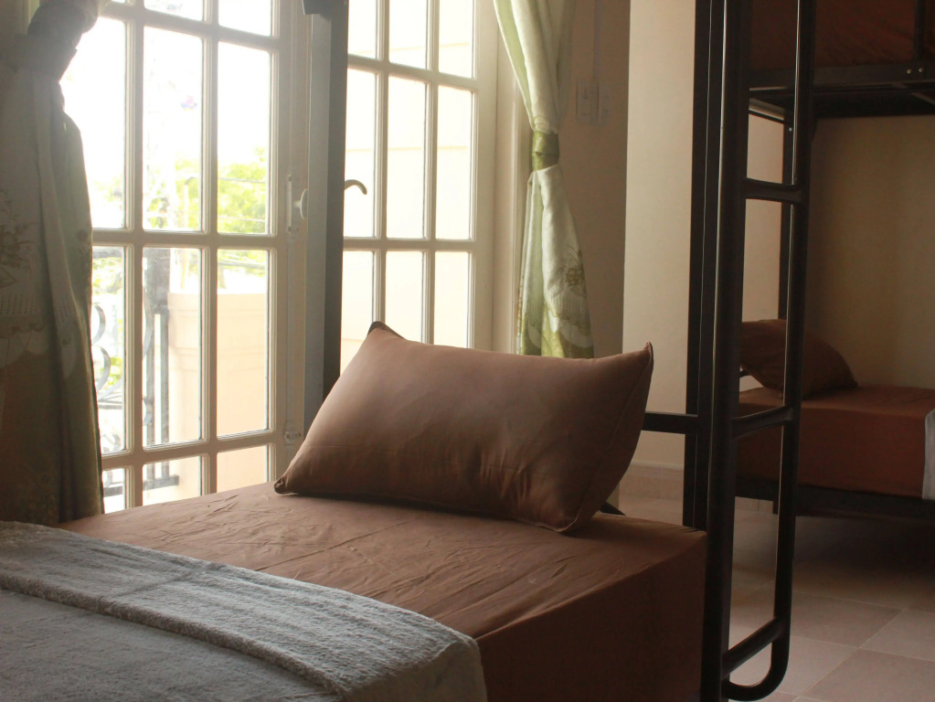 Ciao Hostel