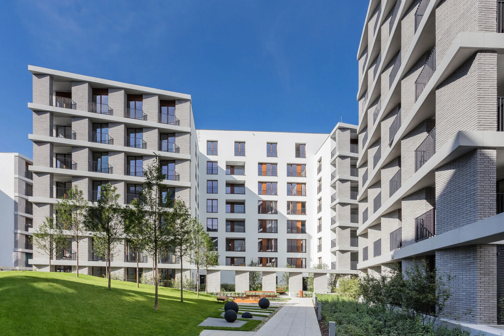 Platinum Residence