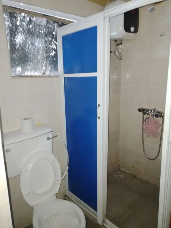Tega Suites Ikeja