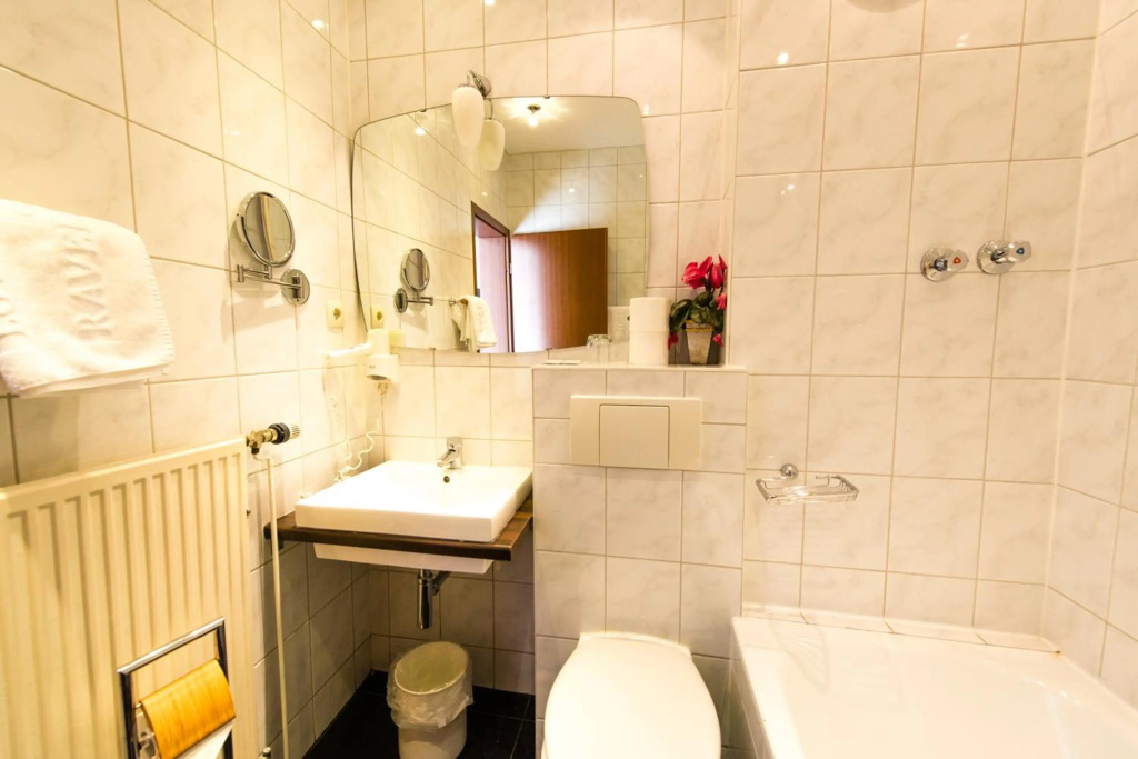 Löwen Hotel