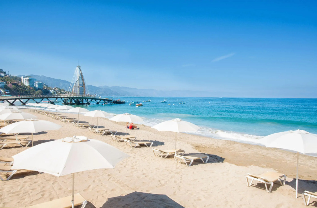 Playa Los Arcos Hotel Beach Resort & Spa