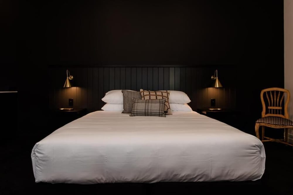 The Victoria Hotel Rutherglen