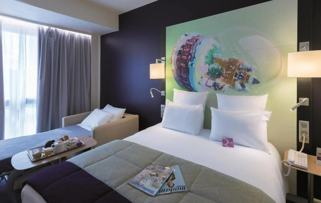 Mercure Toulouse Centre Saint-Georges
