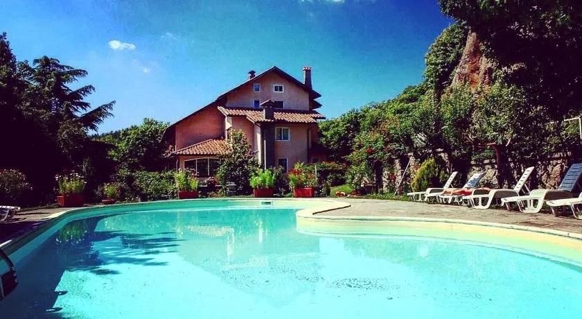 Hotel Parco Erosa