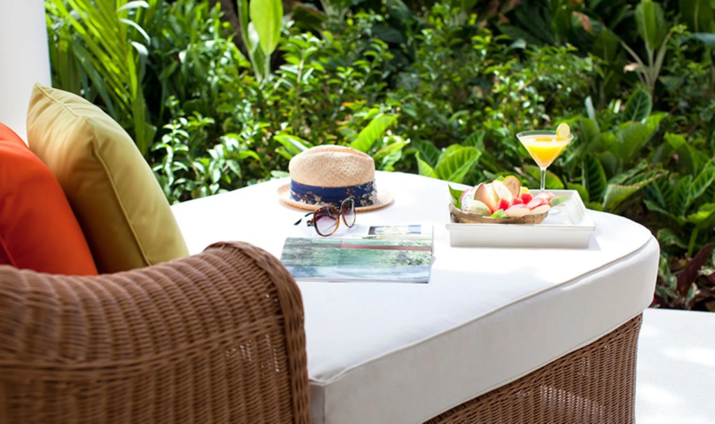Villa Aria Boutique Muine