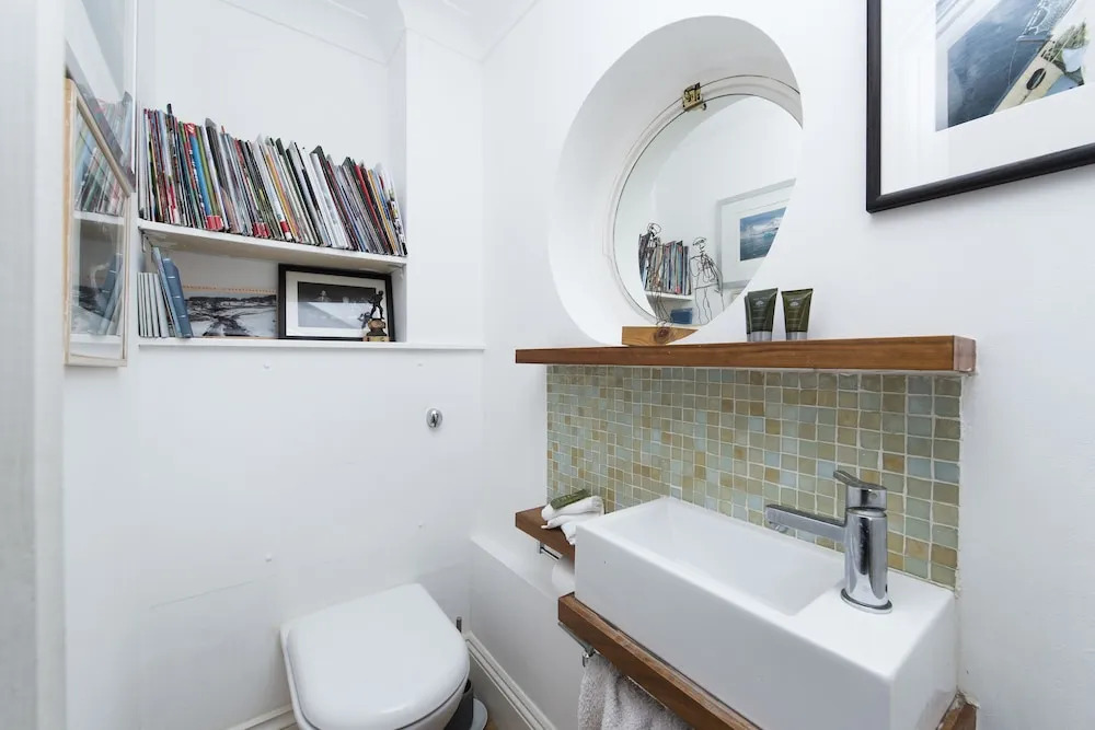 Central 2BR Family Home near Tower Bridge