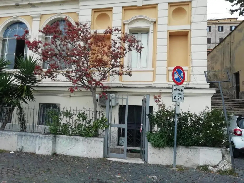 Marilyn's House 2