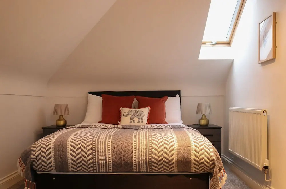 Woolton Apartments