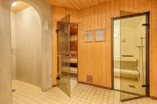 Haus Hubertus