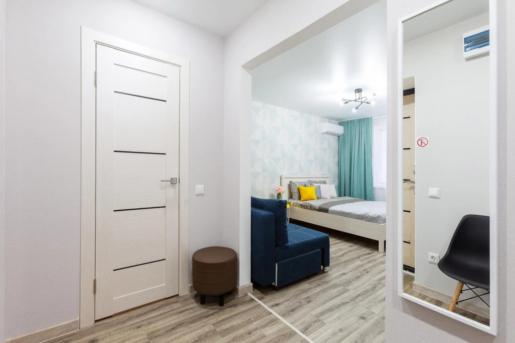 Ka Home (Ка Хоум) на 1ом квартале 60