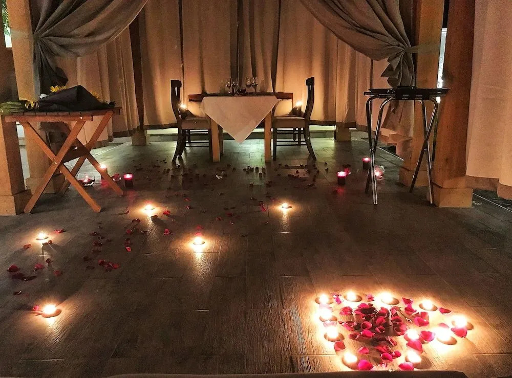 Royal Serennia Small Hotel Boutique