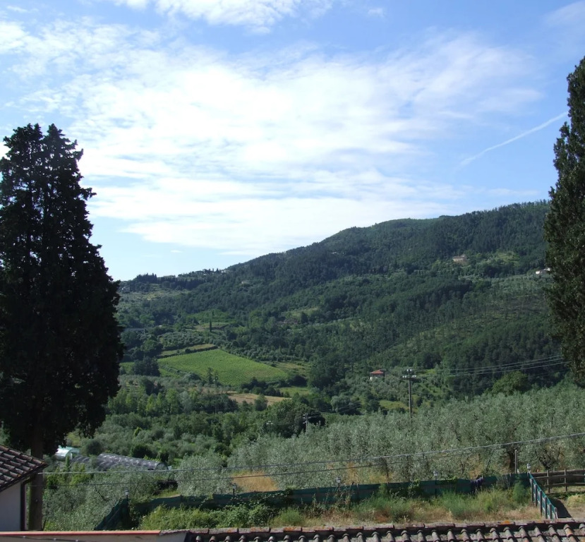 Villa Nobili B&B e Casa Vacanza