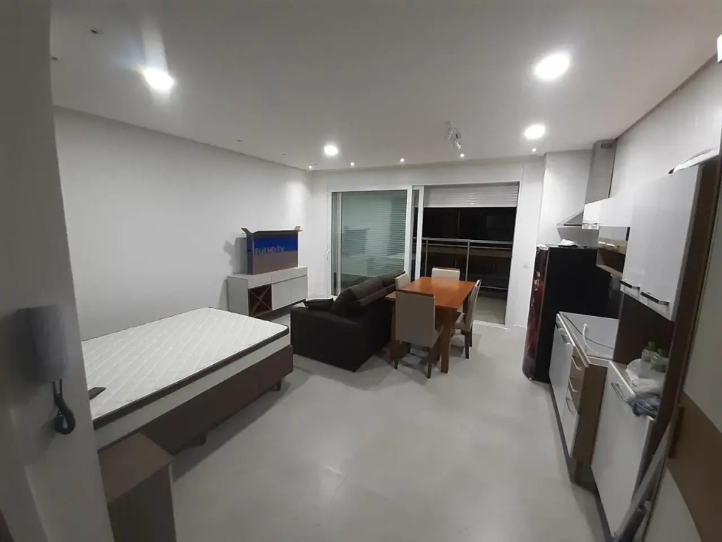 JK STUDIO Xavante com Garagem